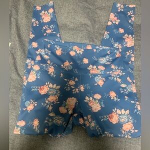 New Loveshackfancyxbeachriot leggings medium